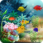 Logo of aquarium android Application 