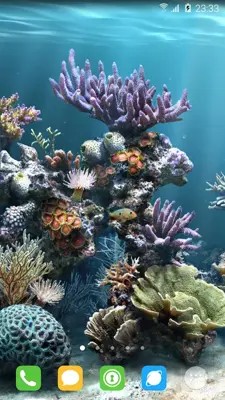 aquarium android App screenshot 10