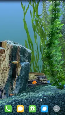 aquarium android App screenshot 7